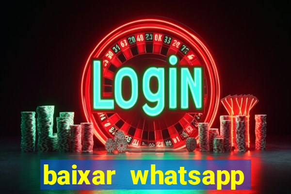 baixar whatsapp beta 3.3.10 atualizado